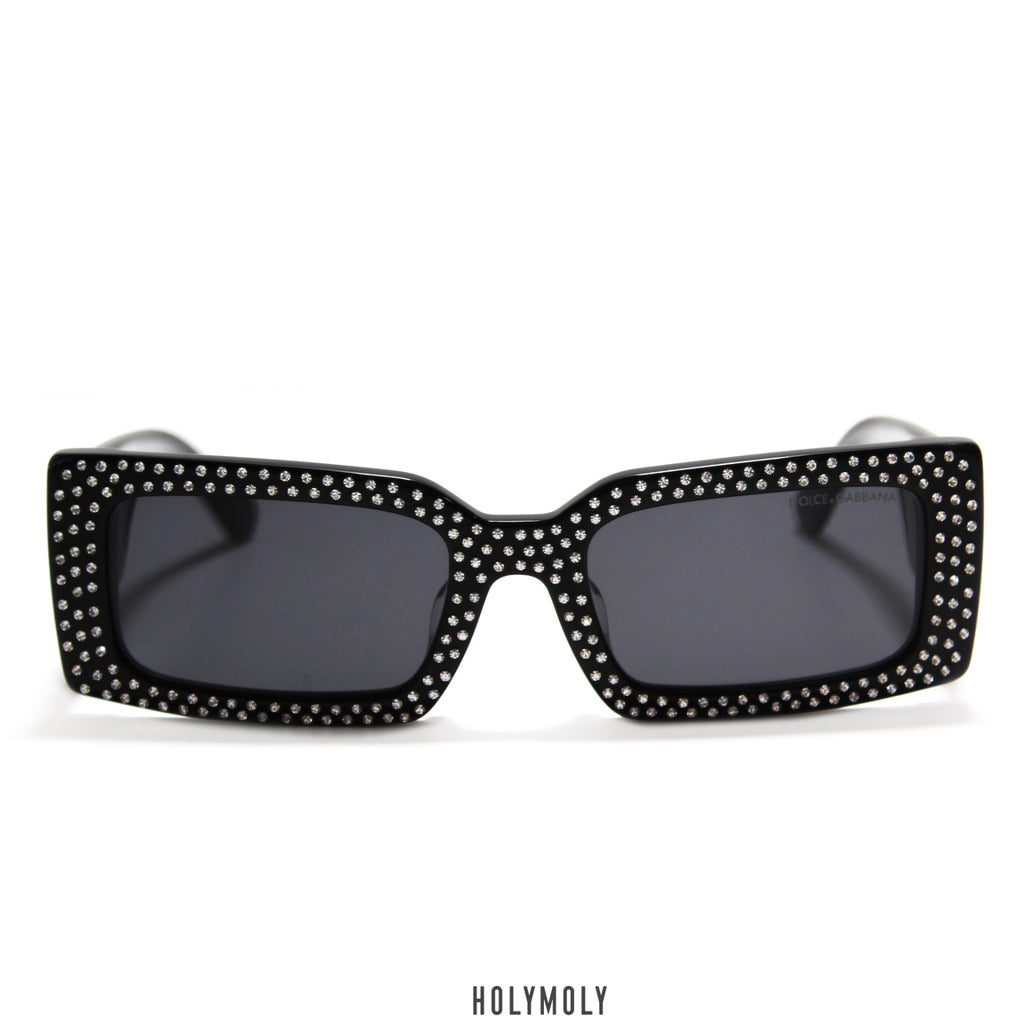 Dolce & Gabbana DG4447B