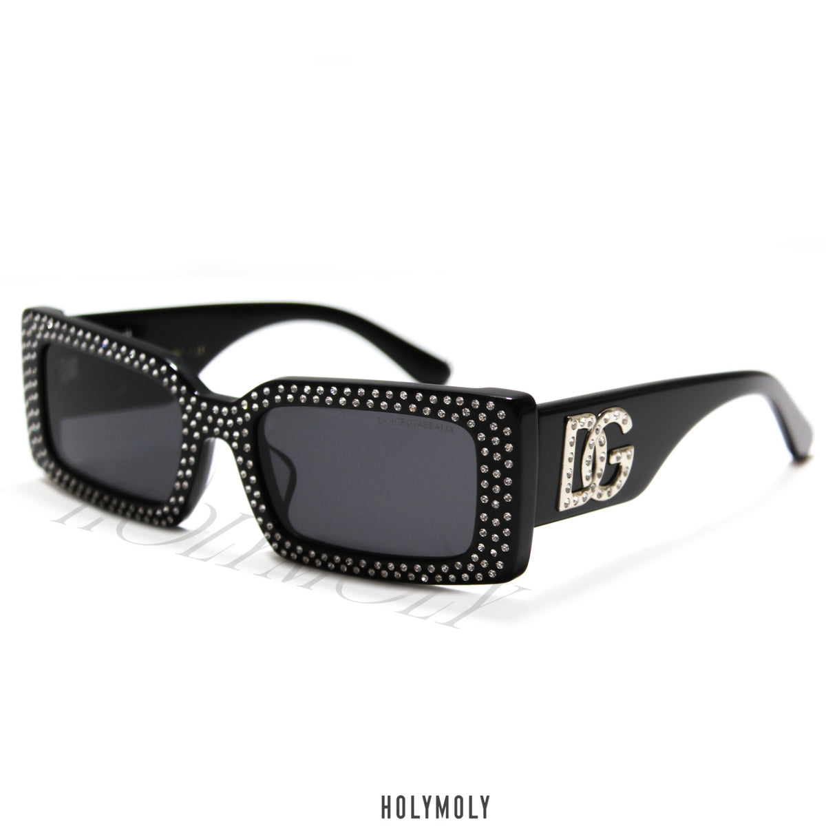 Dolce & Gabbana DG4447B