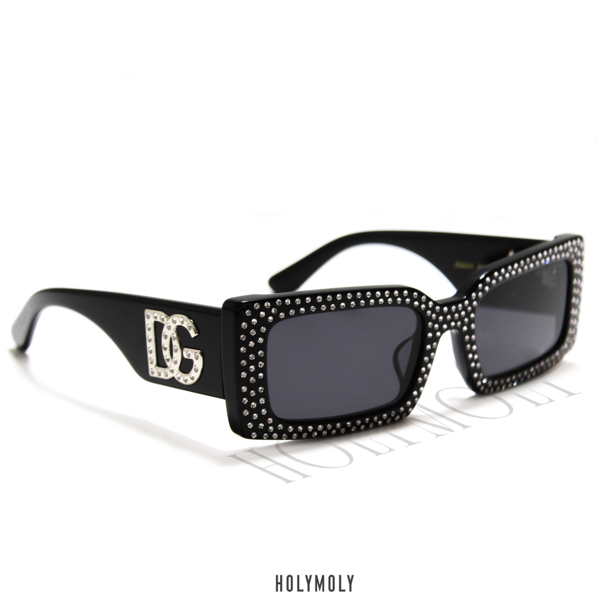Dolce & Gabbana DG4447B