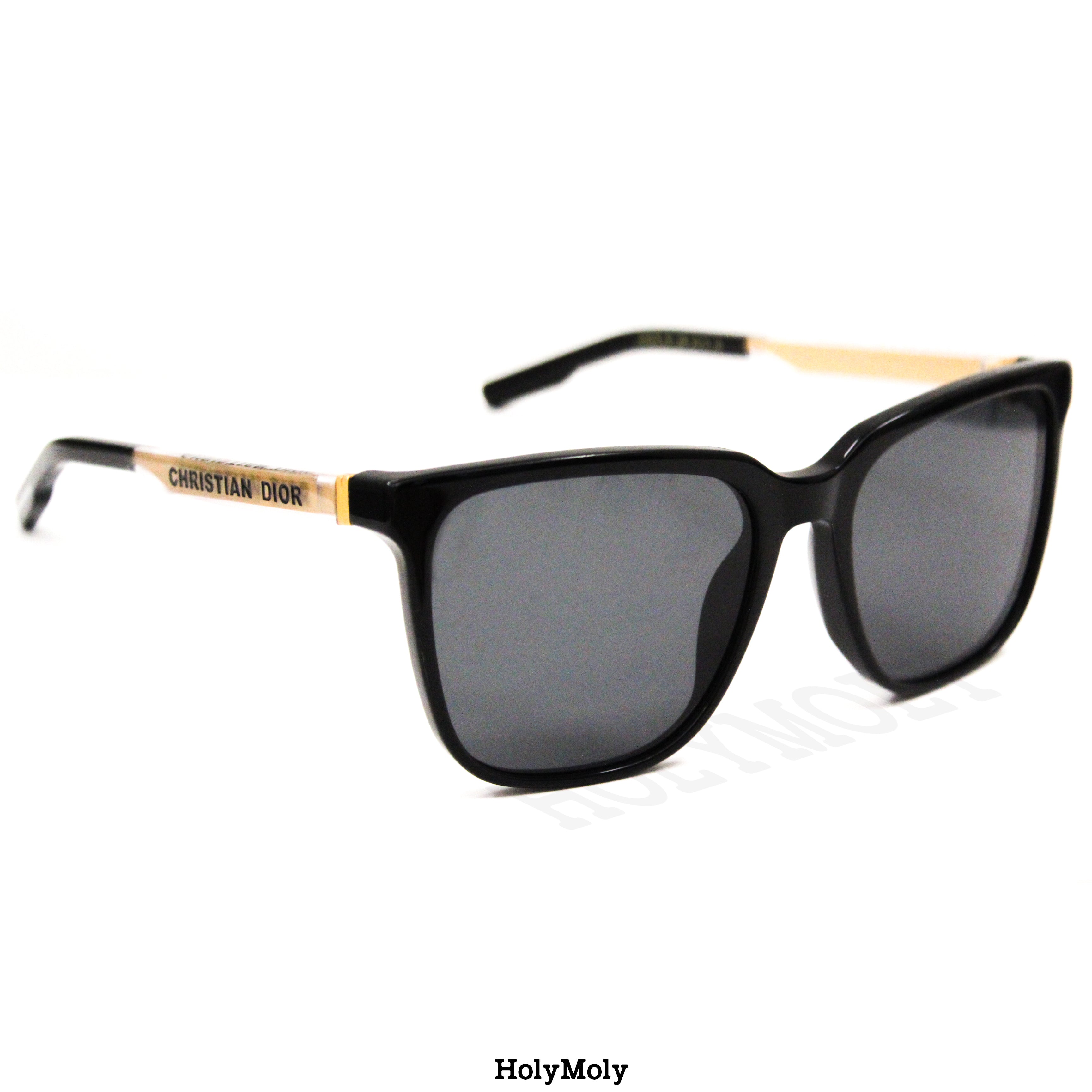 CHRISTIAN DIOR TAG SU ディオール サングラス Dior Tag SU Sunglasses || HolyMoly