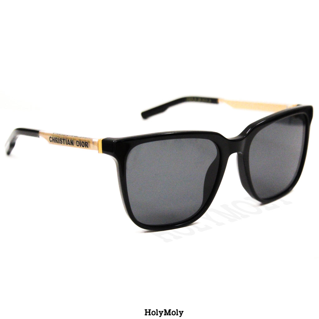 Dior Tag SU Sunglasses