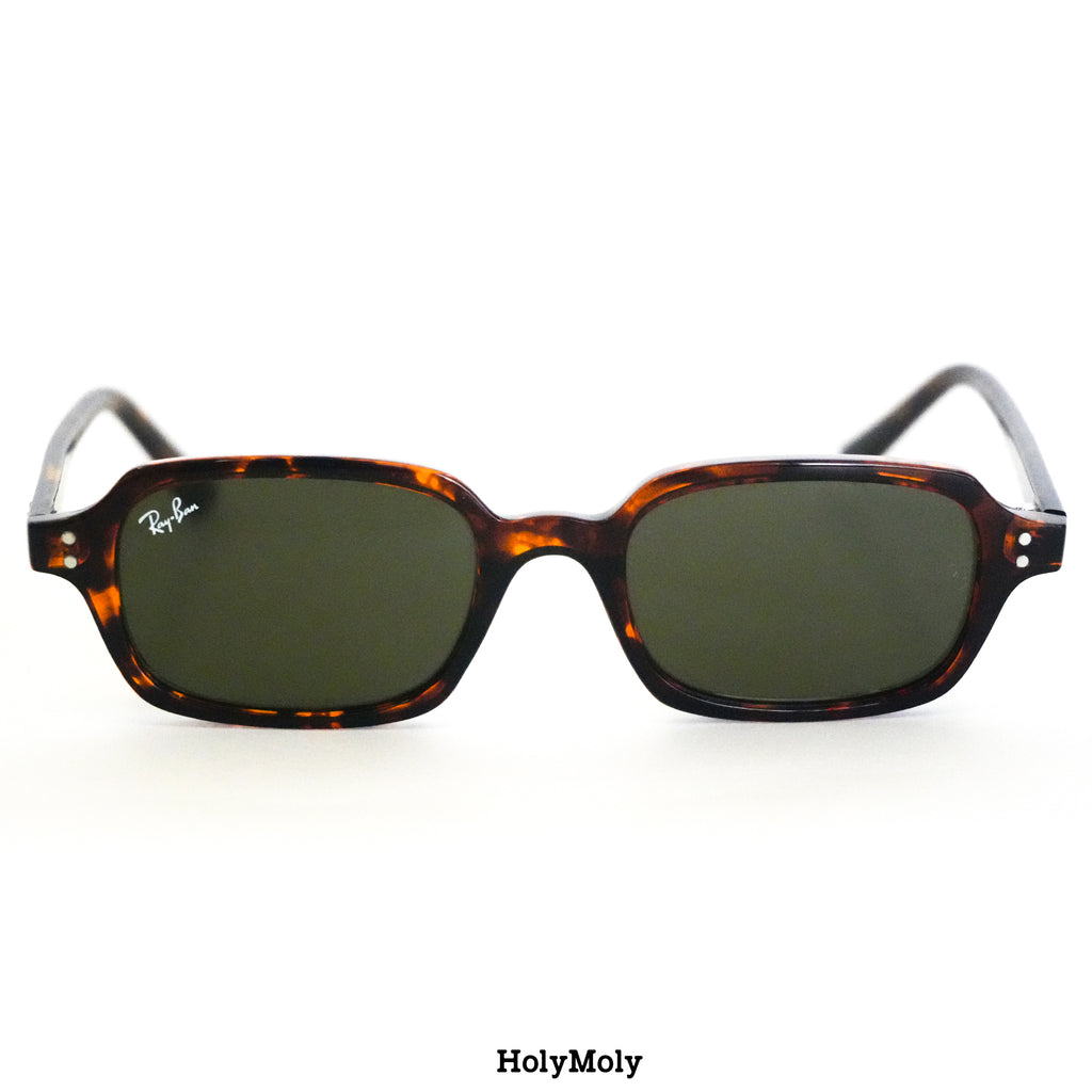 RB4455F Zuri Bio-Based Sunglasses