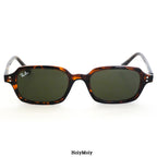 RB4455F Zuri Bio-Based Sunglasses