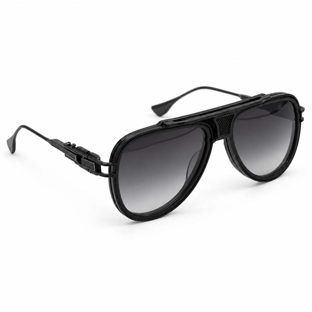 DITA GRAND DECAGD Sunglasses – Black Gradient