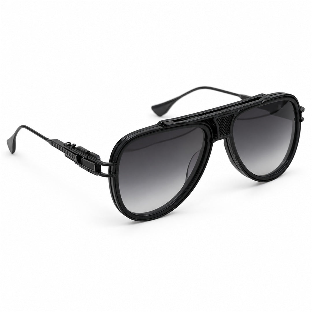 DITA GRAND DECAGD Sunglasses – Black Gradient