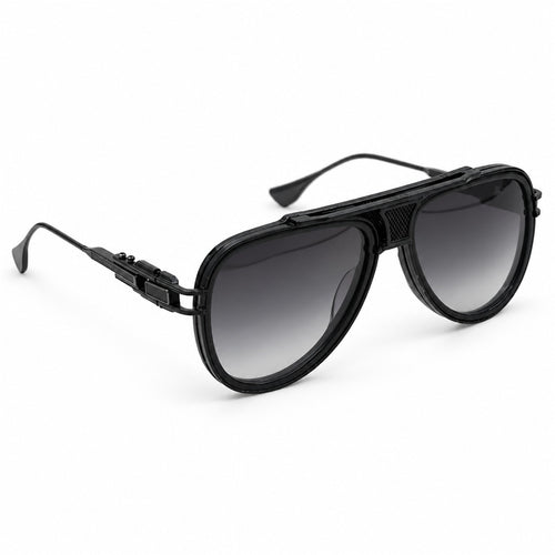 DITA GRAND DECAGD Sunglasses – Black Gradient