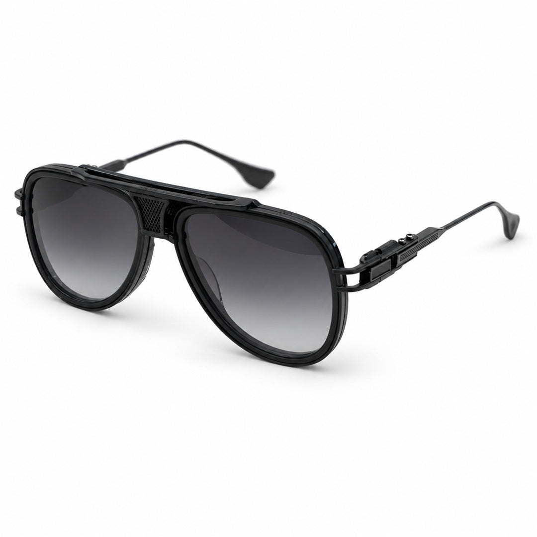 DITA GRAND DECAGD Sunglasses – Black Gradient