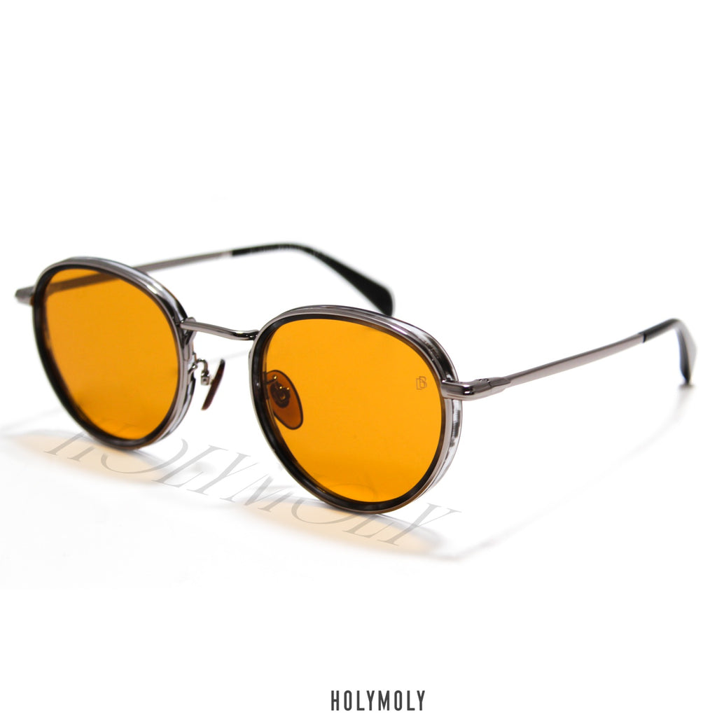 David Beckham DB1033
