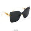 Dior CD Chain M1U Sunglasses