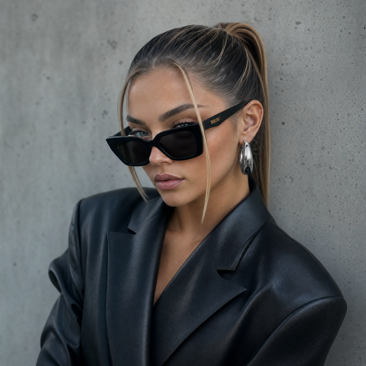 Dior CDior S5F Sunglasses
