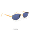 Dior Cannage B1U Sunglasses