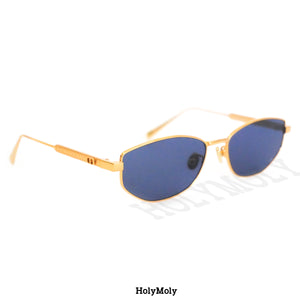 Dior Cannage B1U Sunglasses