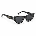 Dior Cat Eye Sunglasses Sunglasses – Black