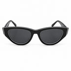 Dior Cat Eye Sunglasses Sunglasses – Black