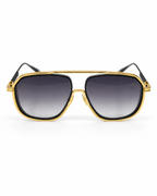 DITA INTRACRAFT Sunglasses – Gold Black Gradient