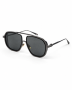 DITA INTRACRAFT Sunglasses – Black Black