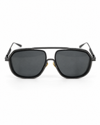 DITA INTRACRAFT Sunglasses – Black Black