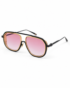 DITA INTRACRAFT Sunglasses – Black Pink