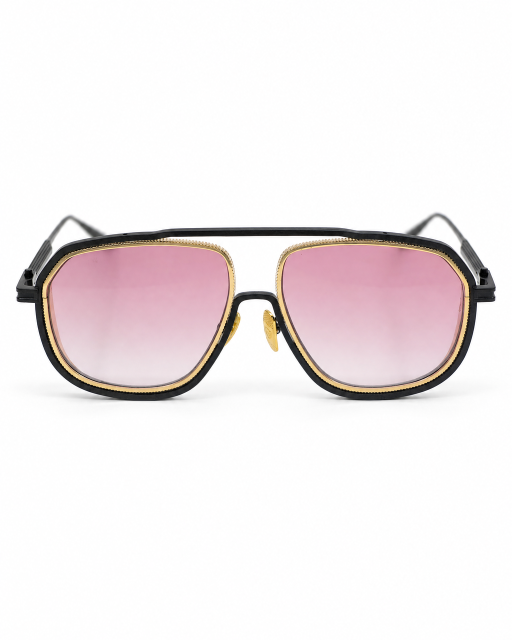 DITA INTRACRAFT Sunglasses – Black Pink
