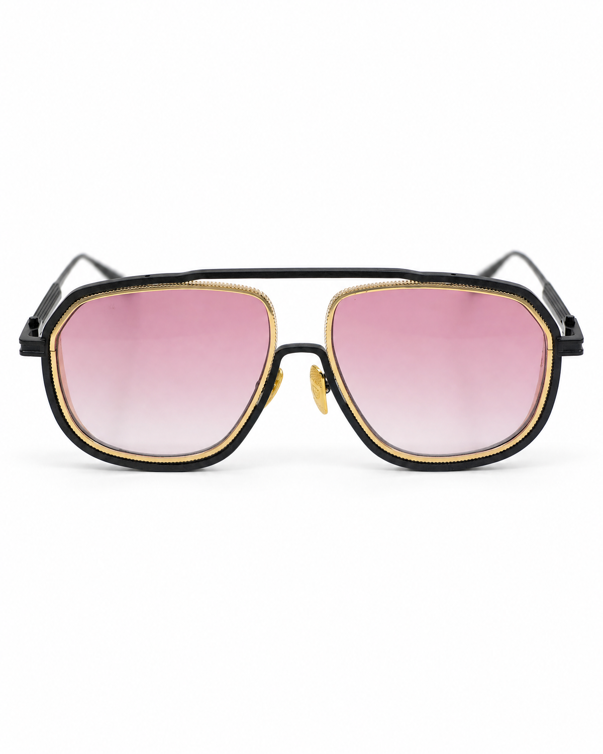 DITA INTRACRAFT Sunglasses – Black Pink