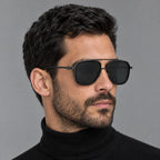 DITA INTRACRAFT Black Black on model