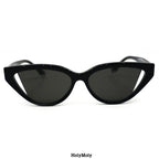 Fendi Way Fashion Show Sunglasses FE40009I