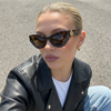 Fendi FE40146I FF Diamonds Sunglasses