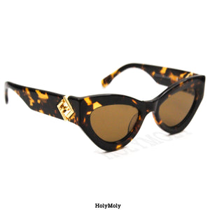 Fendi FE40146I FF Diamonds Sunglasses