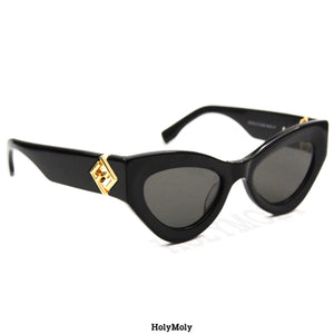 Fendi FE40146I FF Diamonds Sunglasses