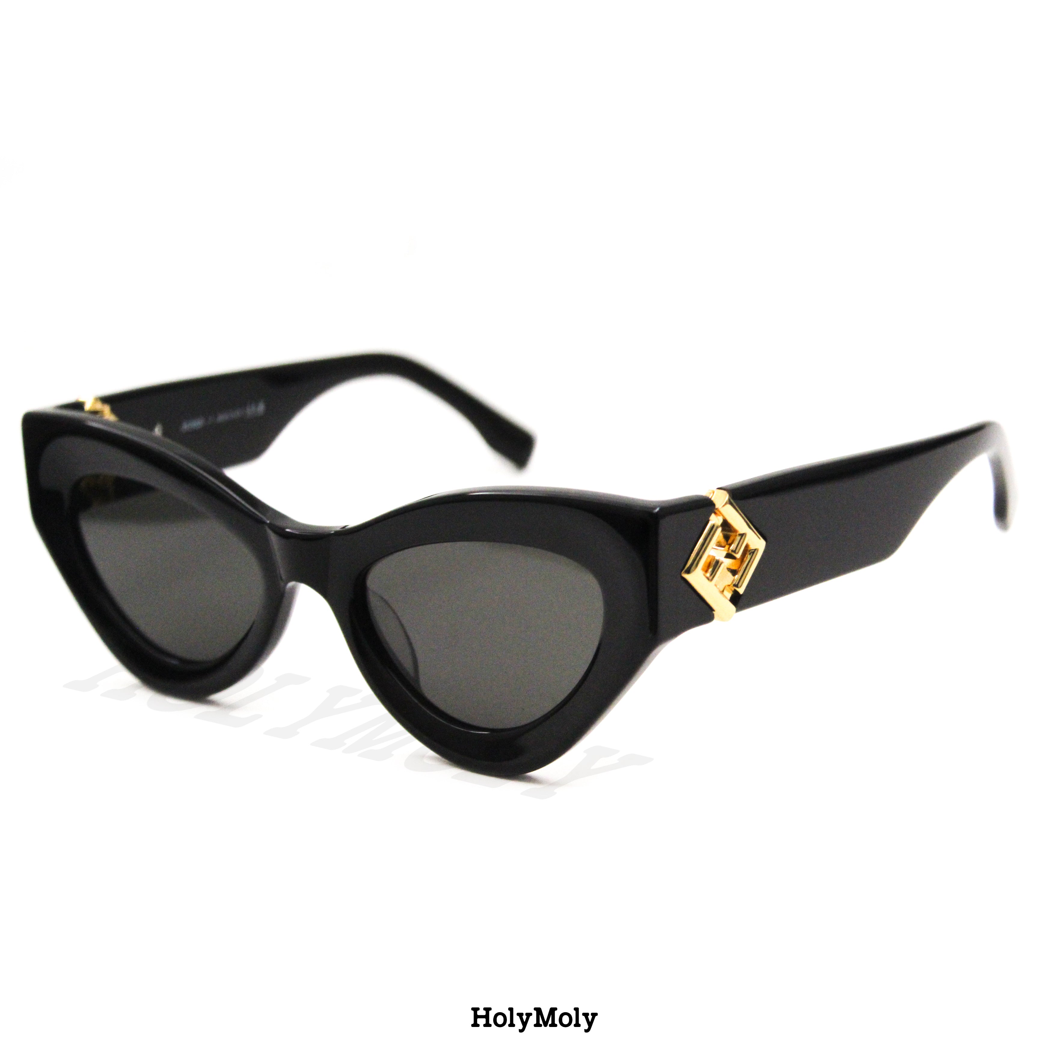 Fendi FE40146I FF Diamonds Sunglasses