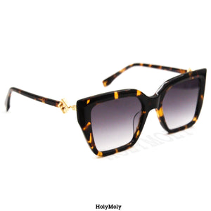 Fendi FE40146I FF Diamonds Sunglasses