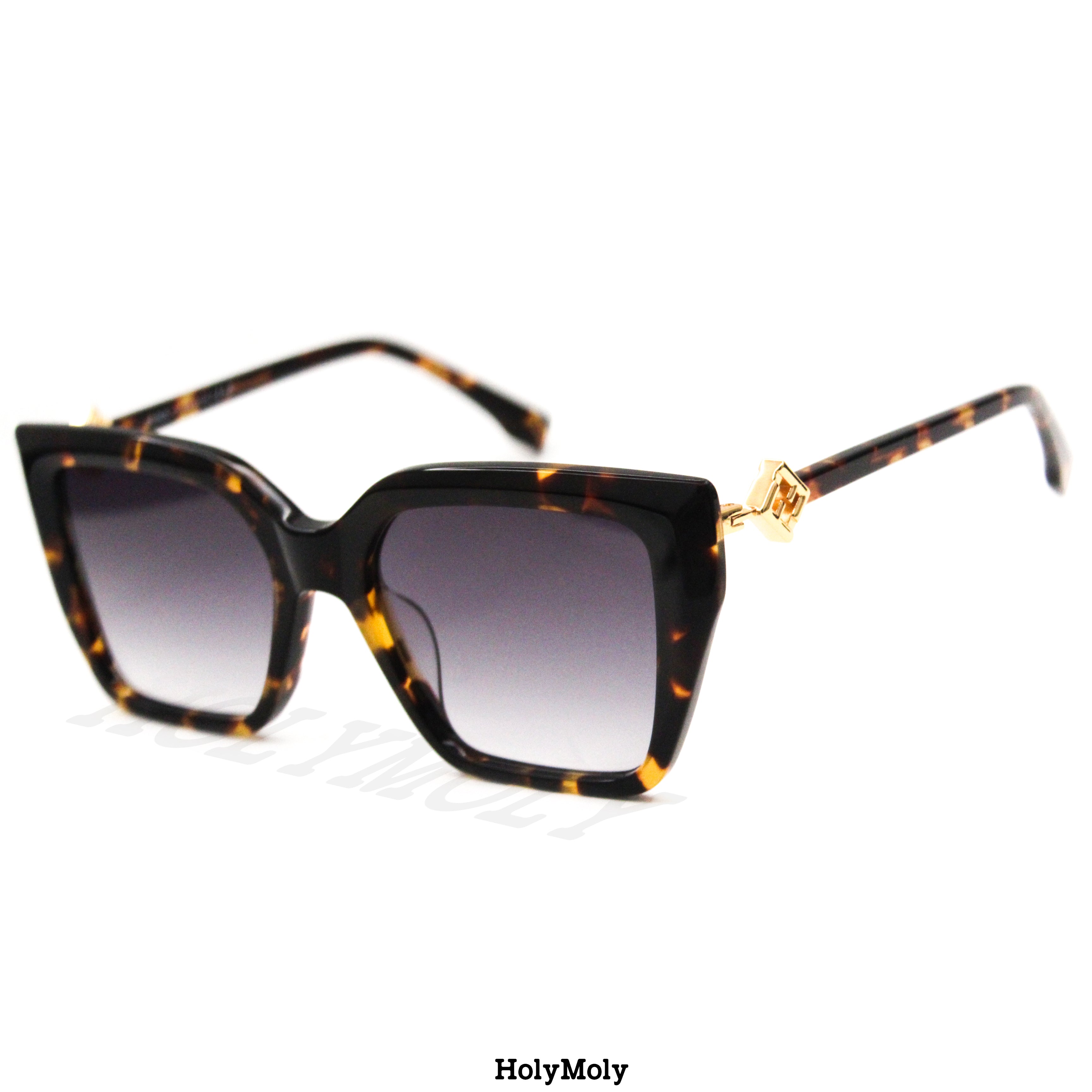 Fendi FE40146I FF Diamonds Sunglasses