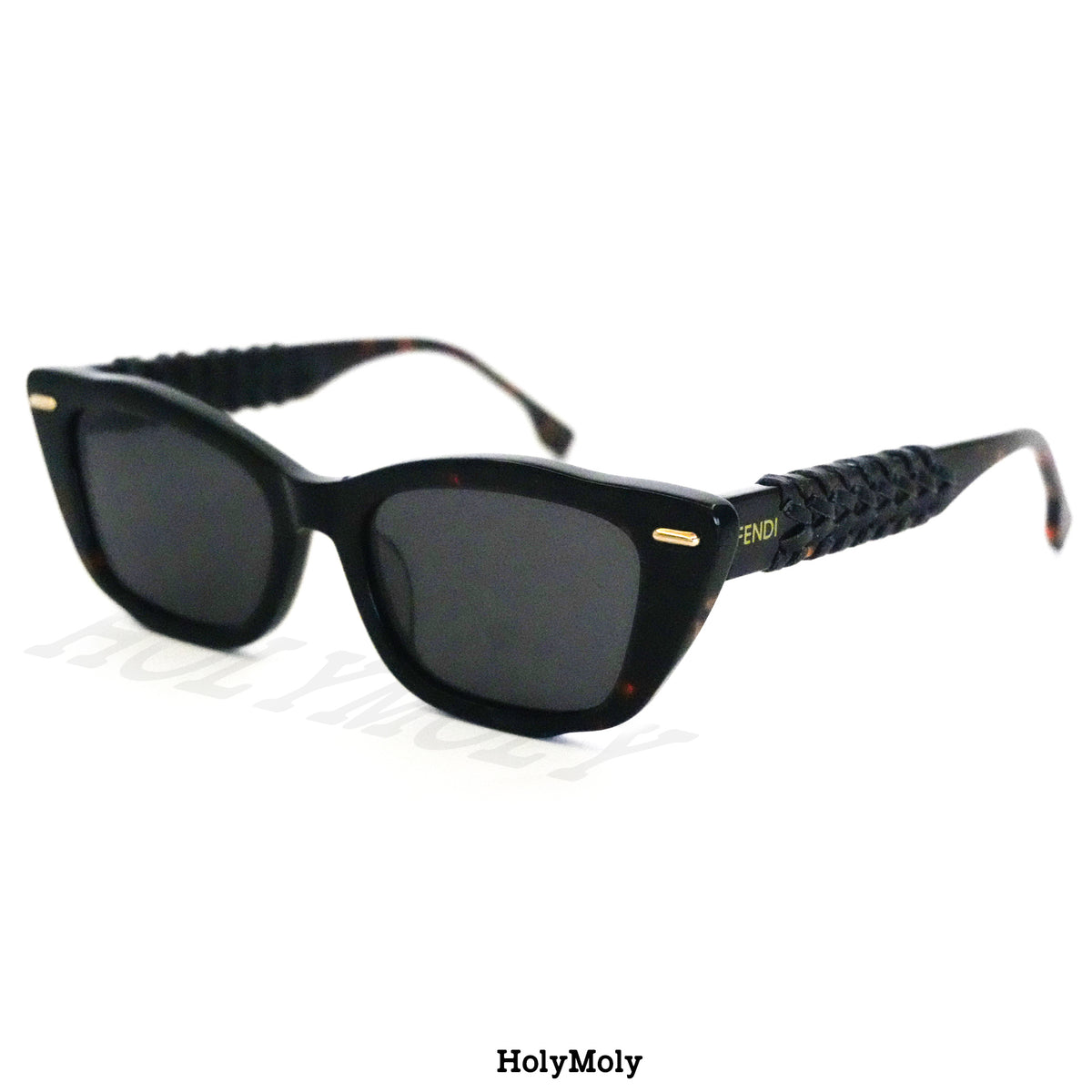 Fendi Interlace FE40171I Sunglasses