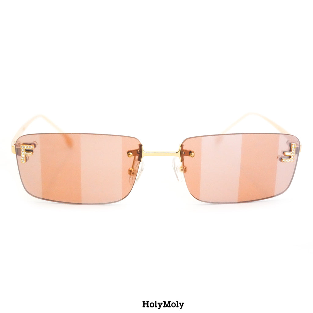 Fendi FE4172U Sunglasses