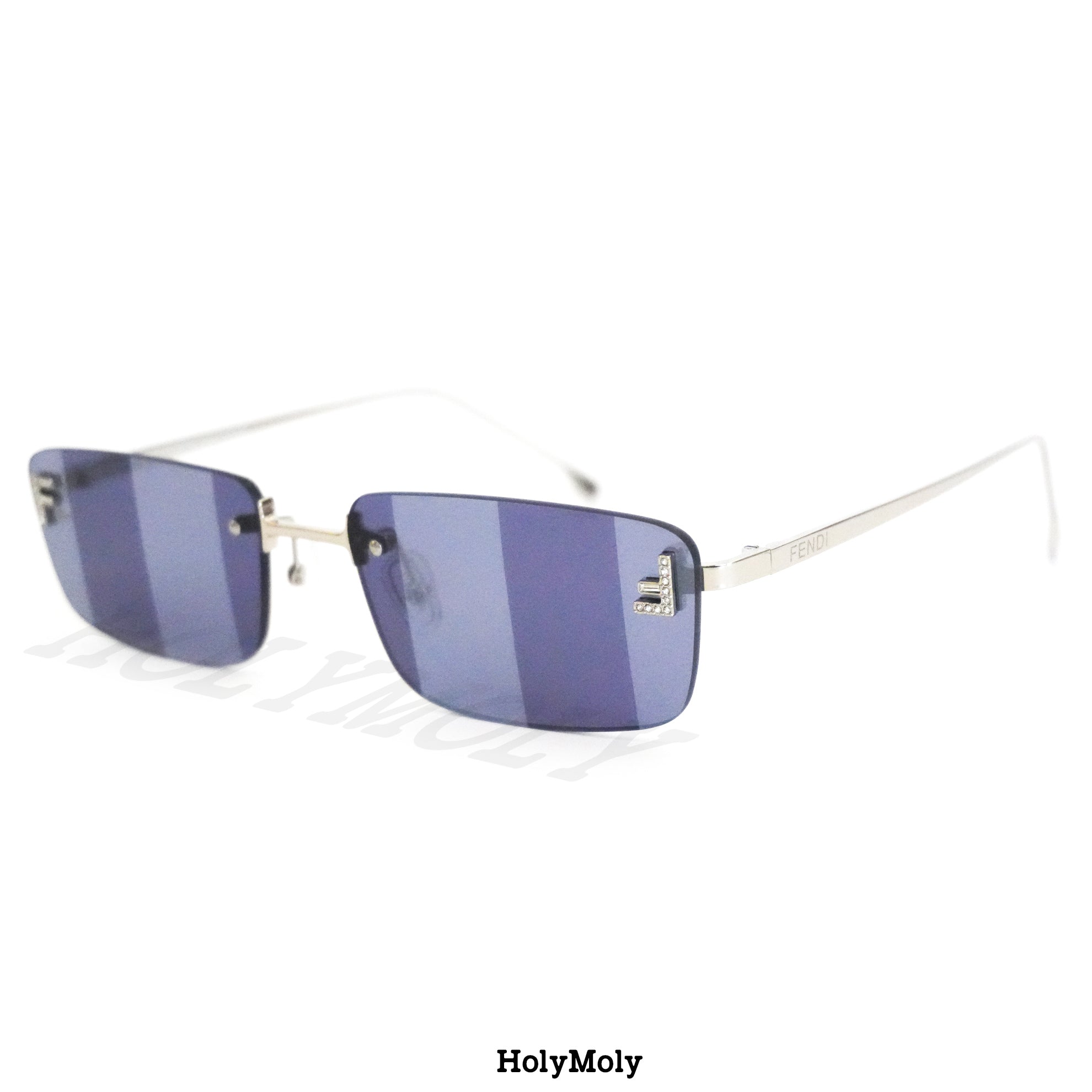 Fendi FE4172U Sunglasses