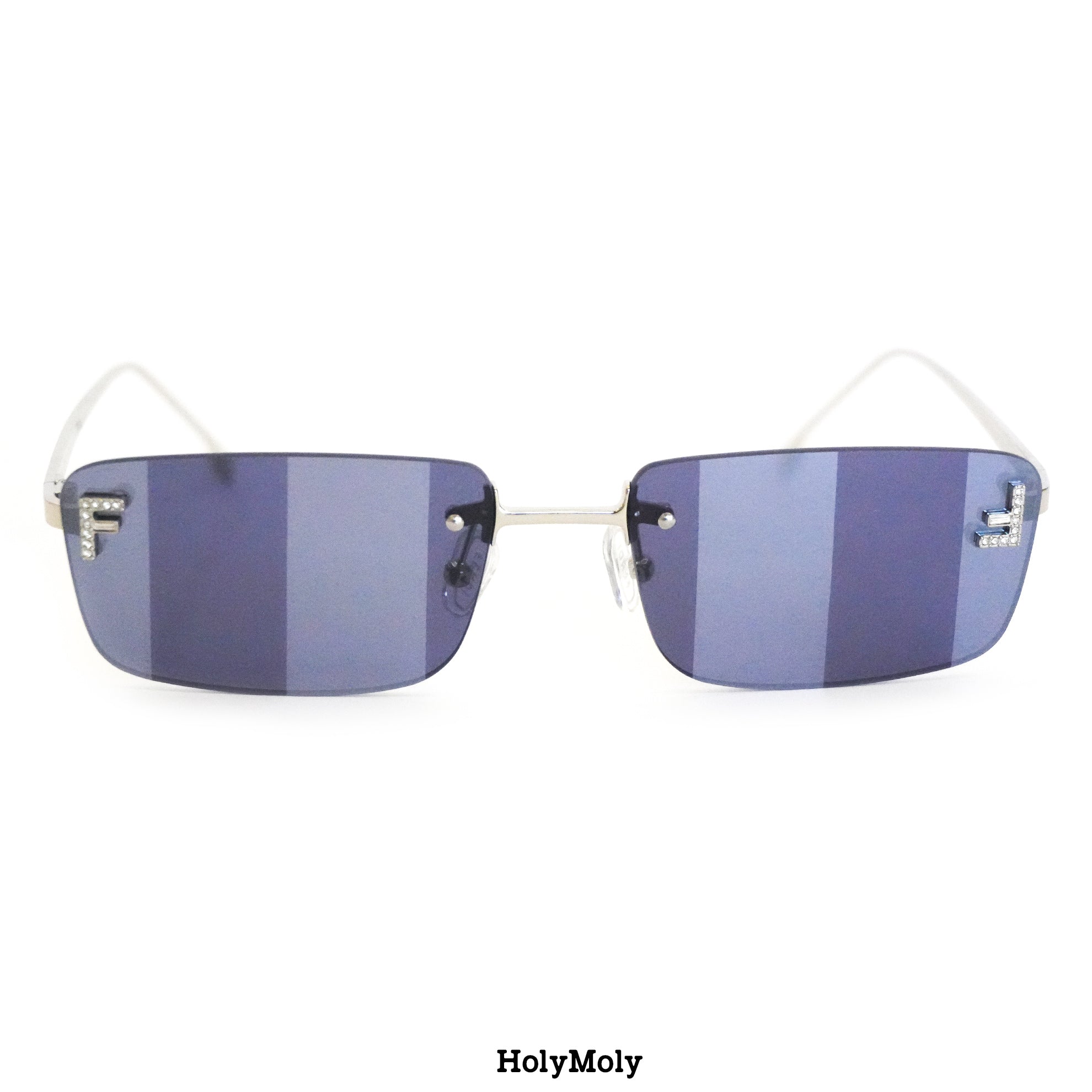 Fendi FE4172U Sunglasses