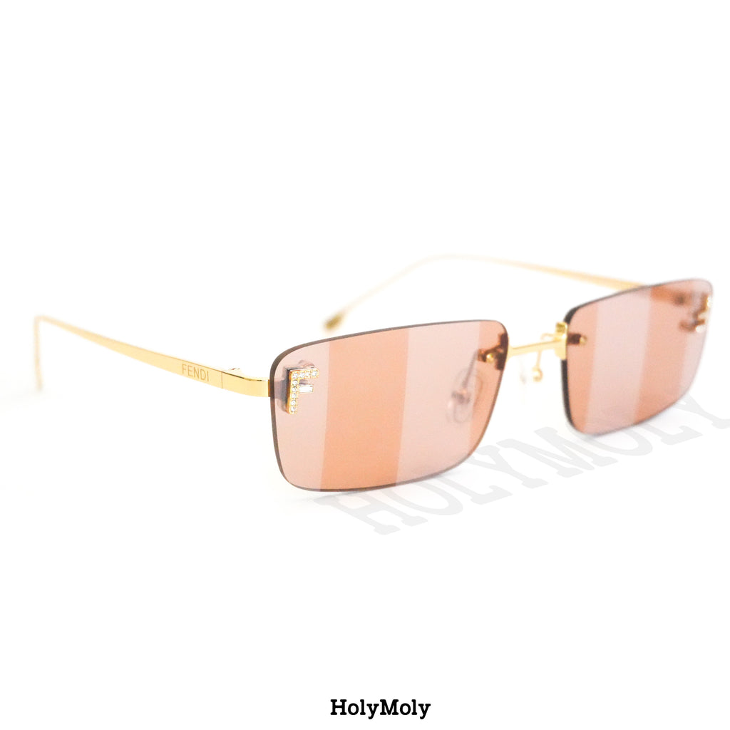Fendi FE4172U Sunglasses