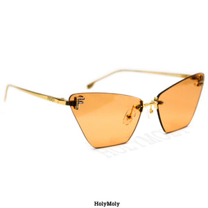 Fendi First Crystal Sunglasses