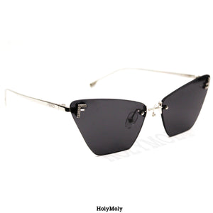 Fendi First Crystal Sunglasses