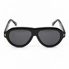 Tom Ford FT1225 Sunglasses – Black Black