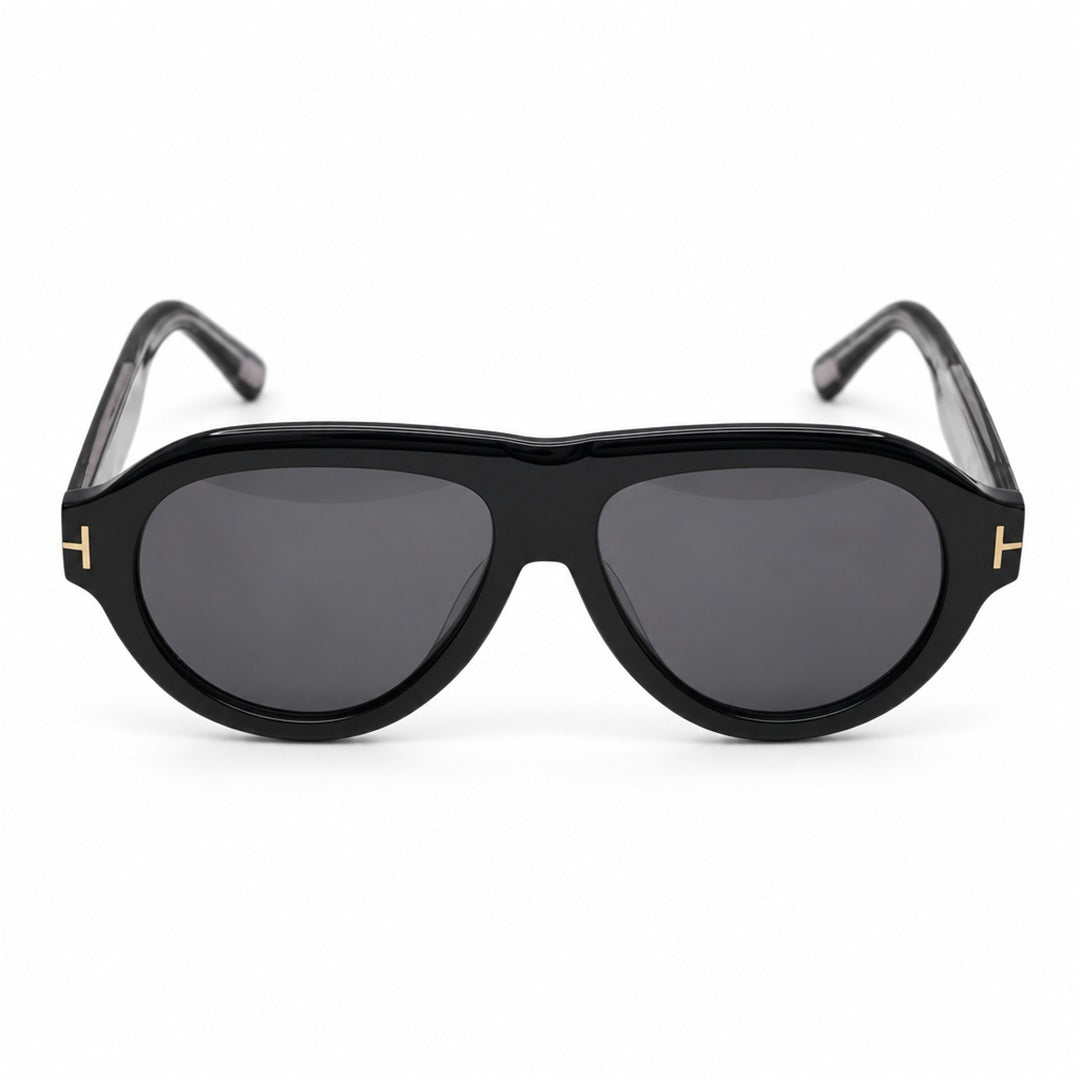 Tom Ford FT1225 Sunglasses – Black Black