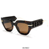 Fendigraphy sunglasses
