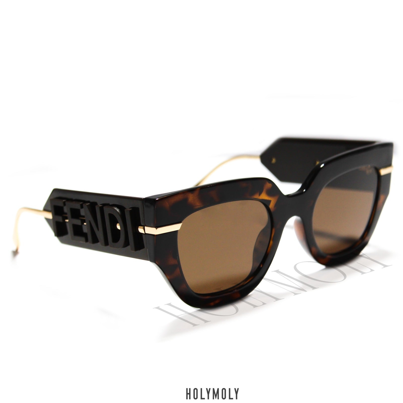Fendi || HolyMoly