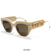 Fendigraphy sunglasses