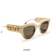 Fendigraphy sunglasses