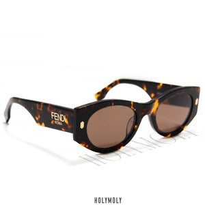 Fendi Roma Sunglasses