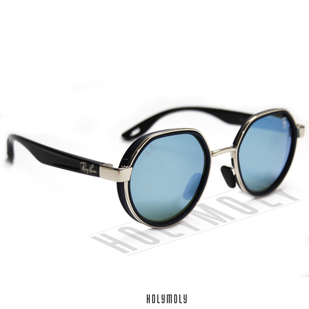 Ray-Ban 3703M Scuderia Ferrari Collection Sunglasses