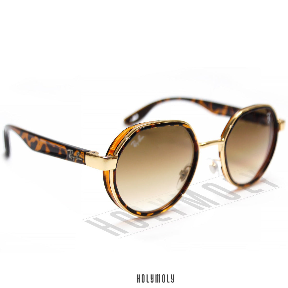 Ray-Ban 3703M Scuderia Ferrari Collection Sunglasses