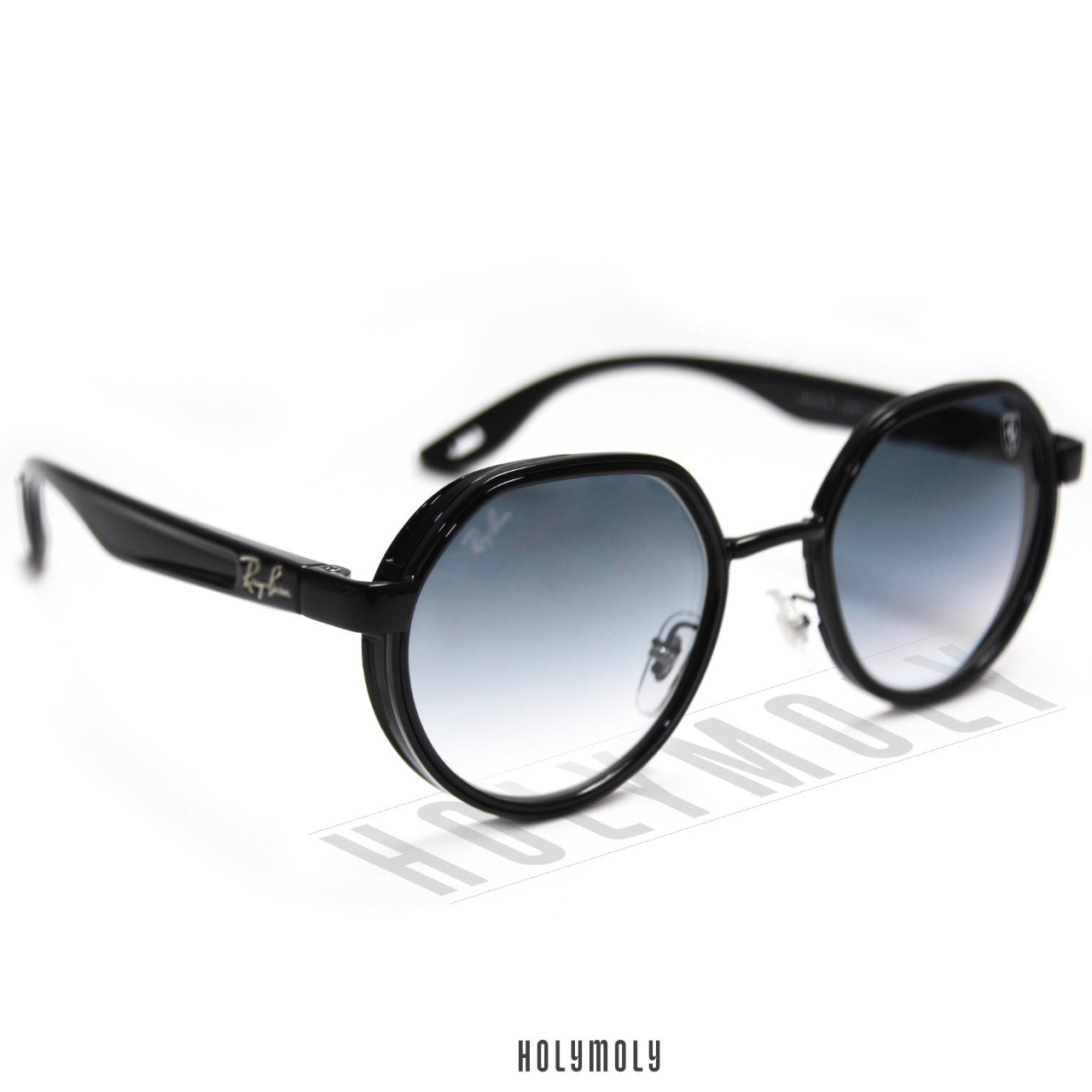 Ray-Ban 3703M Scuderia Ferrari Collection Sunglasses