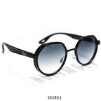 Ray-Ban 3703M Scuderia Ferrari Collection Sunglasses